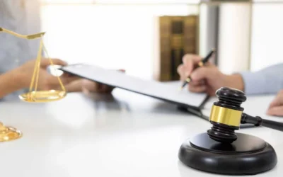 Understanding the Role of a Paralegal